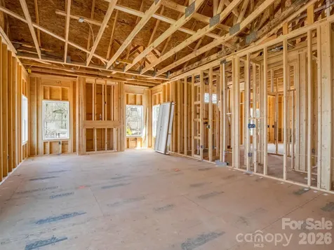 285 Woodridge Drive Rutherfordton NC 28139