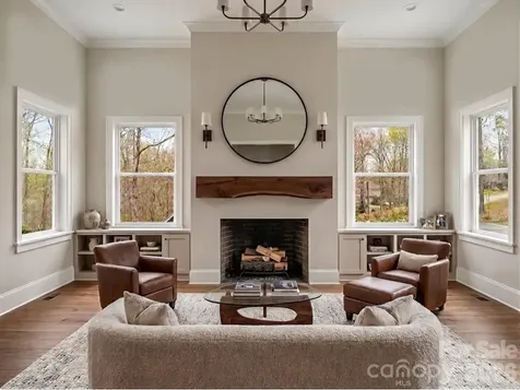 285 Woodridge Drive Rutherfordton NC 28139