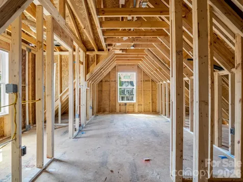 285 Woodridge Drive Rutherfordton NC 28139