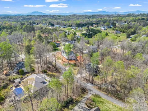 285 Woodridge Drive Rutherfordton NC 28139