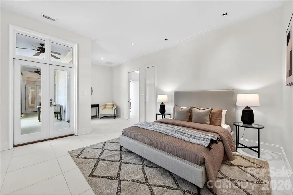 631 Vendue Place Charlotte NC 28226
