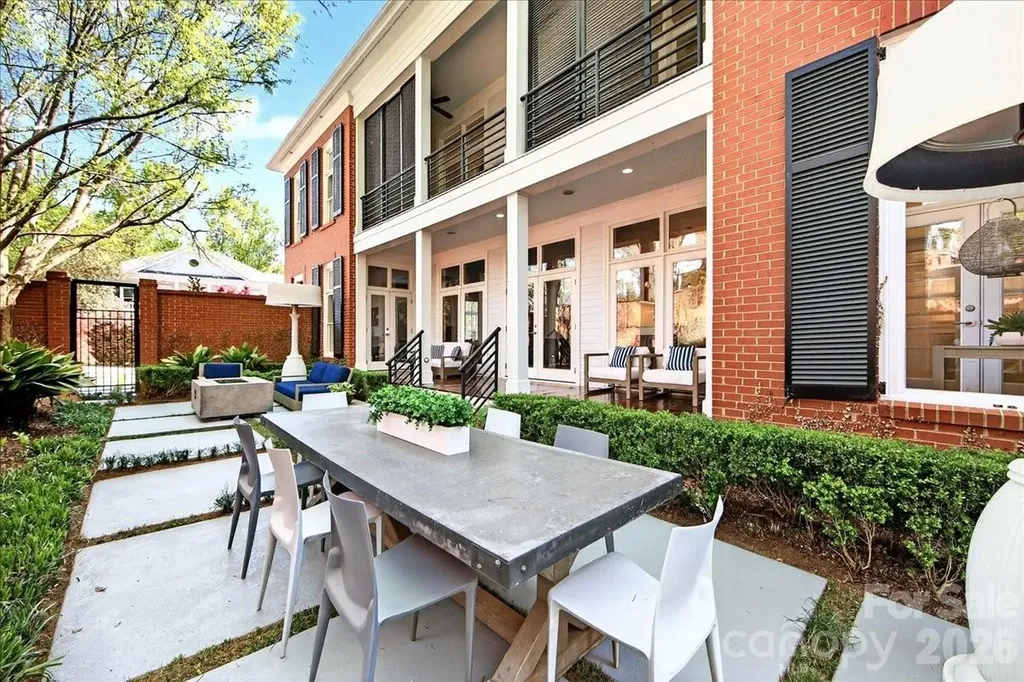631 Vendue Place Charlotte NC 28226