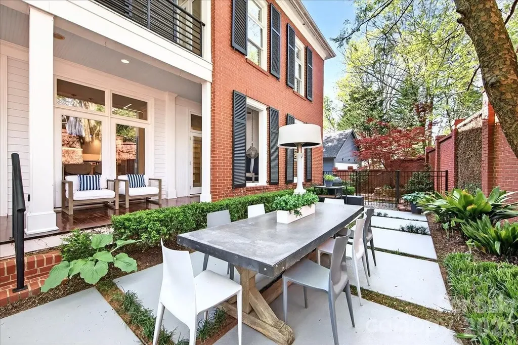 631 Vendue Place Charlotte NC 28226