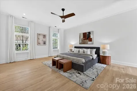 631 Vendue Place Charlotte NC 28226