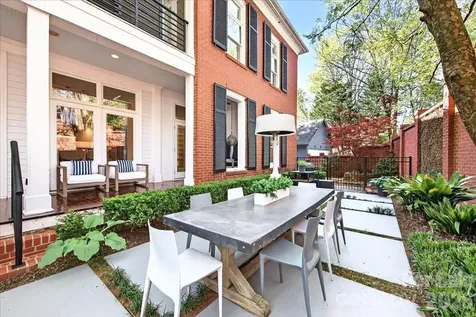 631 Vendue Place Charlotte NC 28226