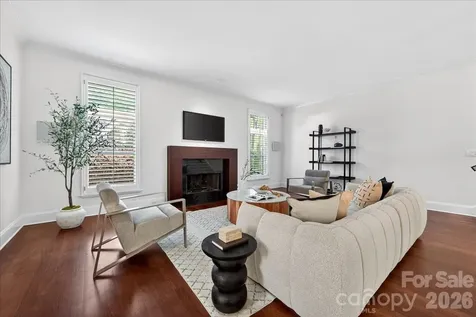 631 Vendue Place Charlotte NC 28226