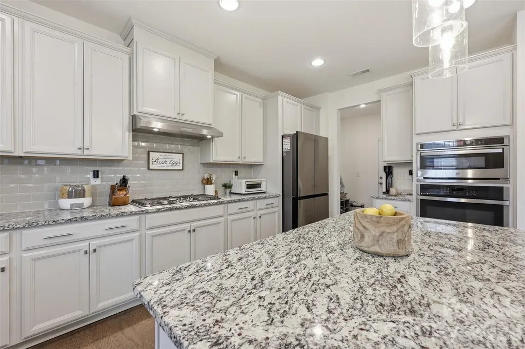 4227 Poplin Grove Drive Indian Trail NC 28079