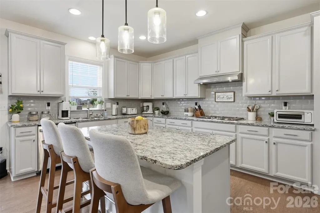 4227 Poplin Grove Drive Indian Trail NC 28079