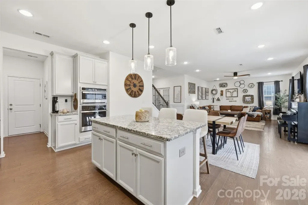 4227 Poplin Grove Drive Indian Trail NC 28079