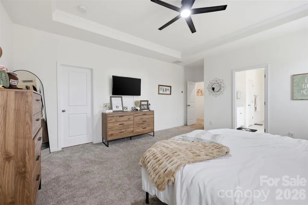 4227 Poplin Grove Drive Indian Trail NC 28079