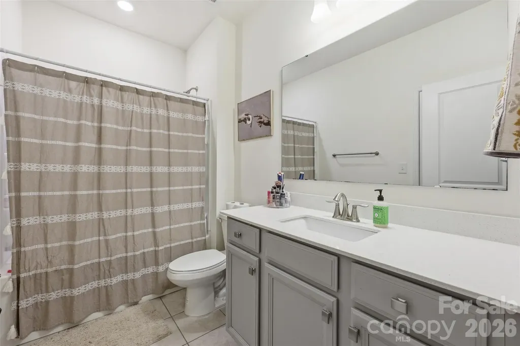 4227 Poplin Grove Drive Indian Trail NC 28079