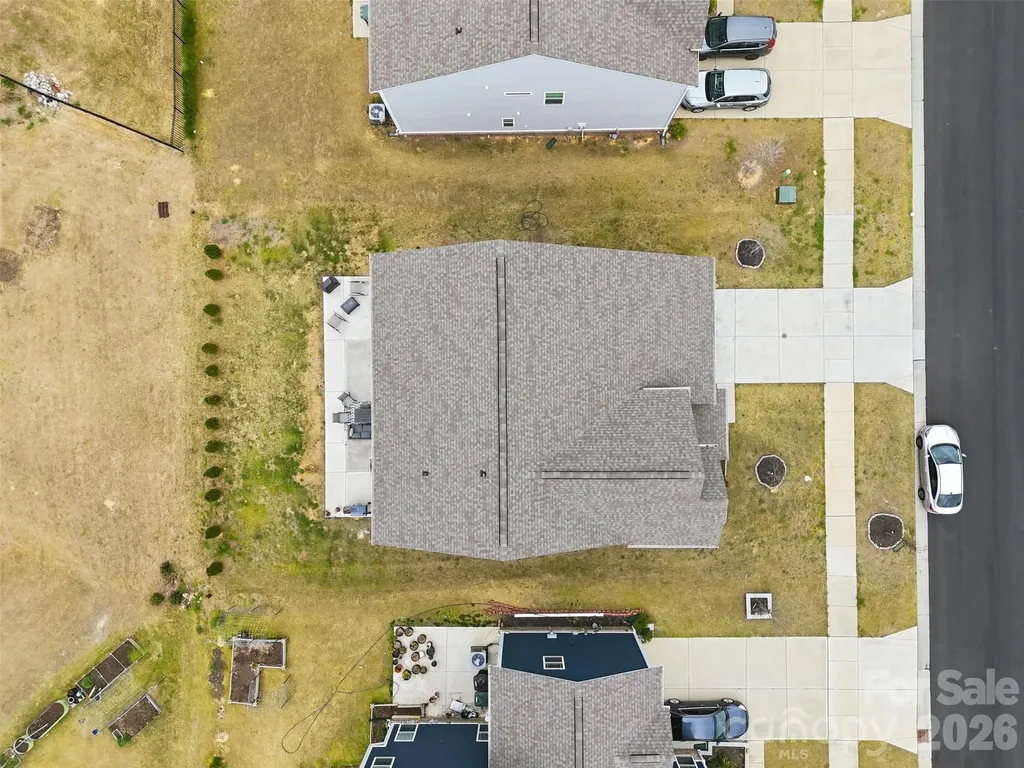 4227 Poplin Grove Drive Indian Trail NC 28079