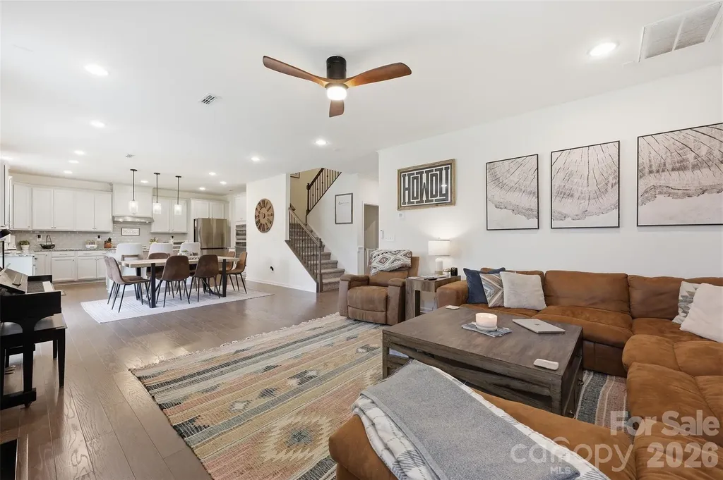 4227 Poplin Grove Drive Indian Trail NC 28079