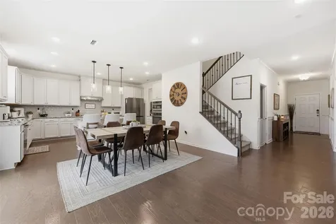 4227 Poplin Grove Drive Indian Trail NC 28079