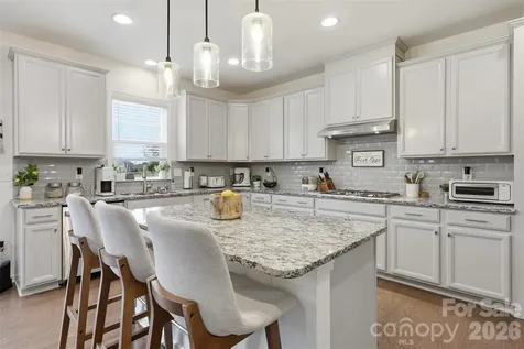 4227 Poplin Grove Drive Indian Trail NC 28079