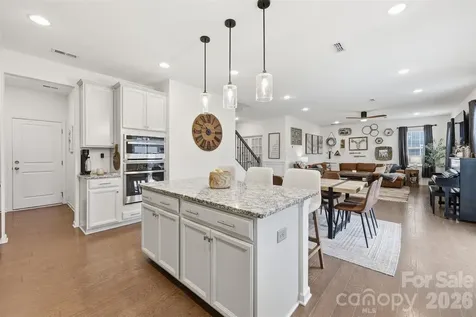 4227 Poplin Grove Drive Indian Trail NC 28079