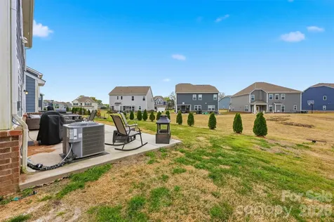 4227 Poplin Grove Drive Indian Trail NC 28079