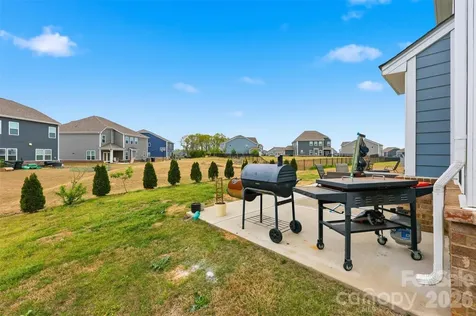 4227 Poplin Grove Drive Indian Trail NC 28079