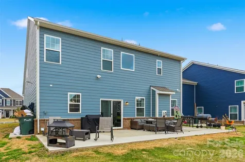 4227 Poplin Grove Drive Indian Trail NC 28079