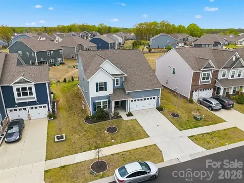 4227 Poplin Grove Drive Indian Trail NC 28079