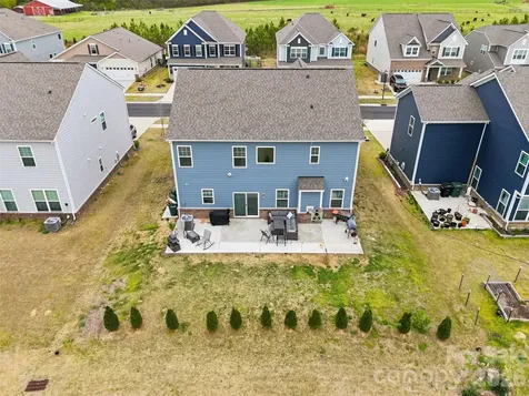 4227 Poplin Grove Drive Indian Trail NC 28079