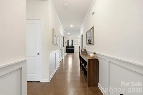 4227 Poplin Grove Drive Indian Trail NC 28079