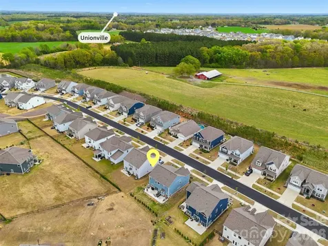 4227 Poplin Grove Drive Indian Trail NC 28079