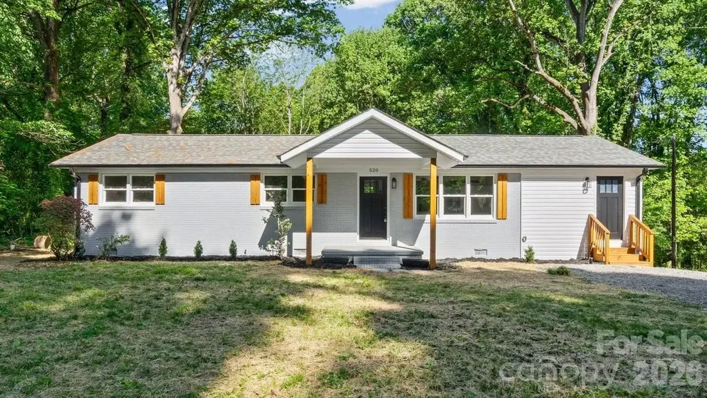 520 Summerow Road Stanley NC 28164