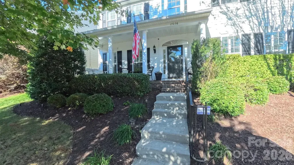 17038 Hugh Torance Parkway Huntersville NC 28078