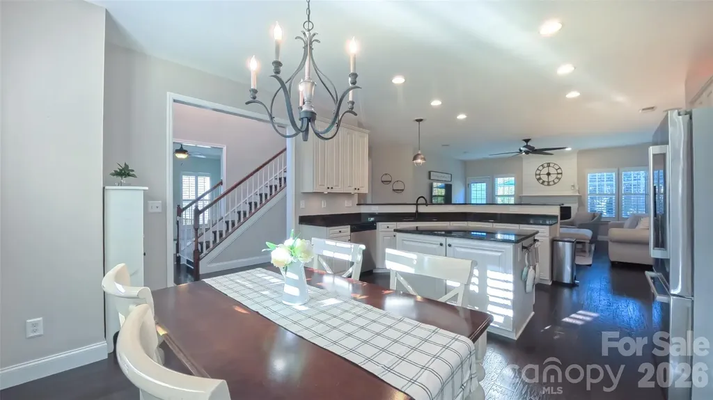 17038 Hugh Torance Parkway Huntersville NC 28078