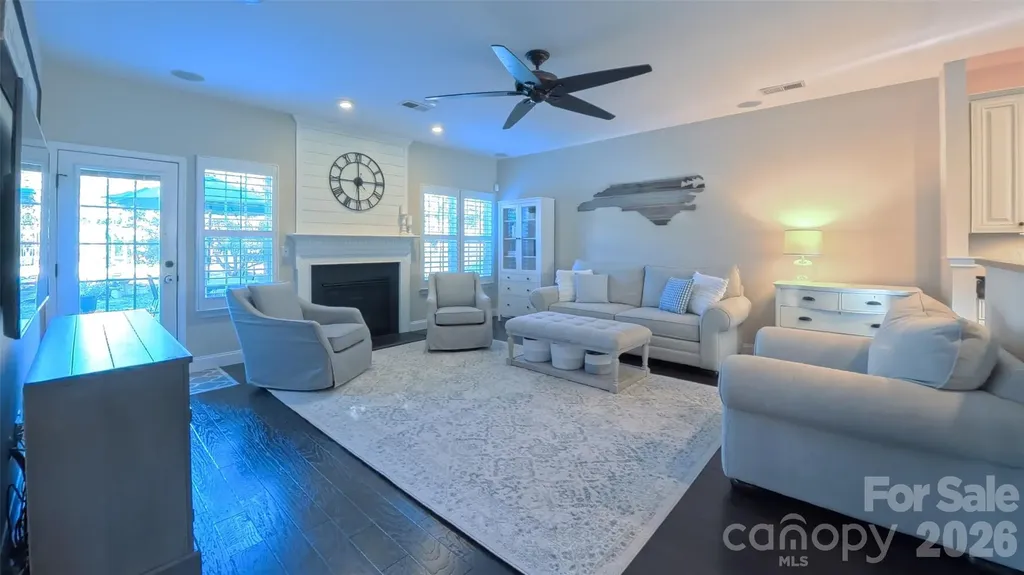 17038 Hugh Torance Parkway Huntersville NC 28078