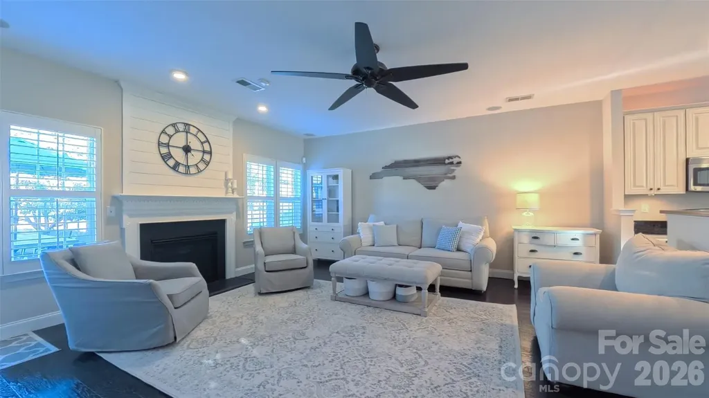 17038 Hugh Torance Parkway Huntersville NC 28078