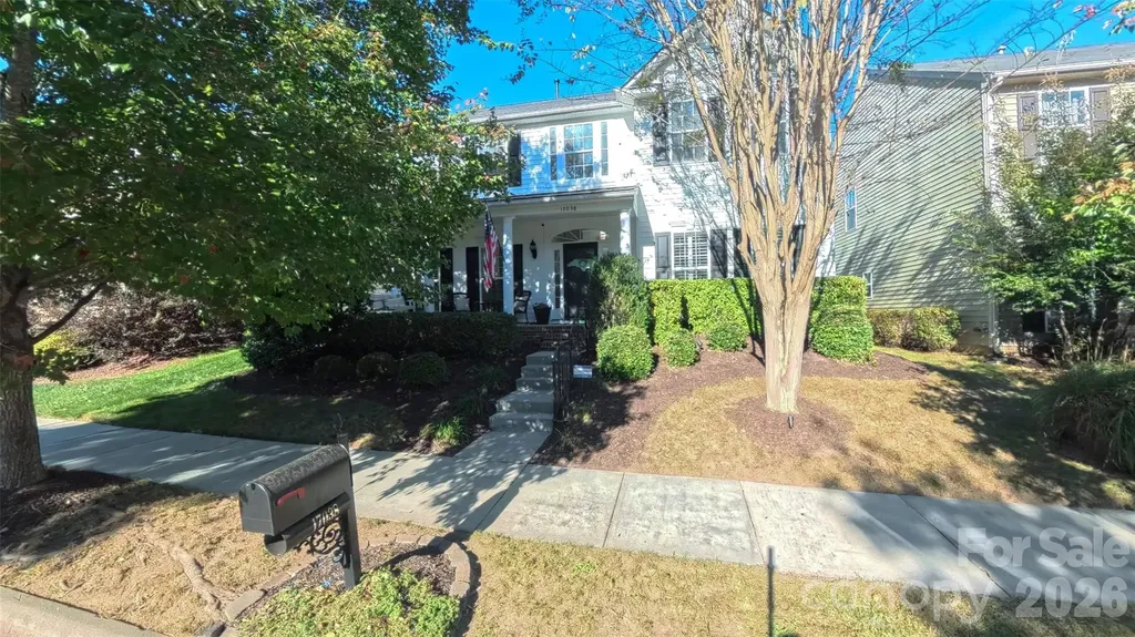 17038 Hugh Torance Parkway Huntersville NC 28078