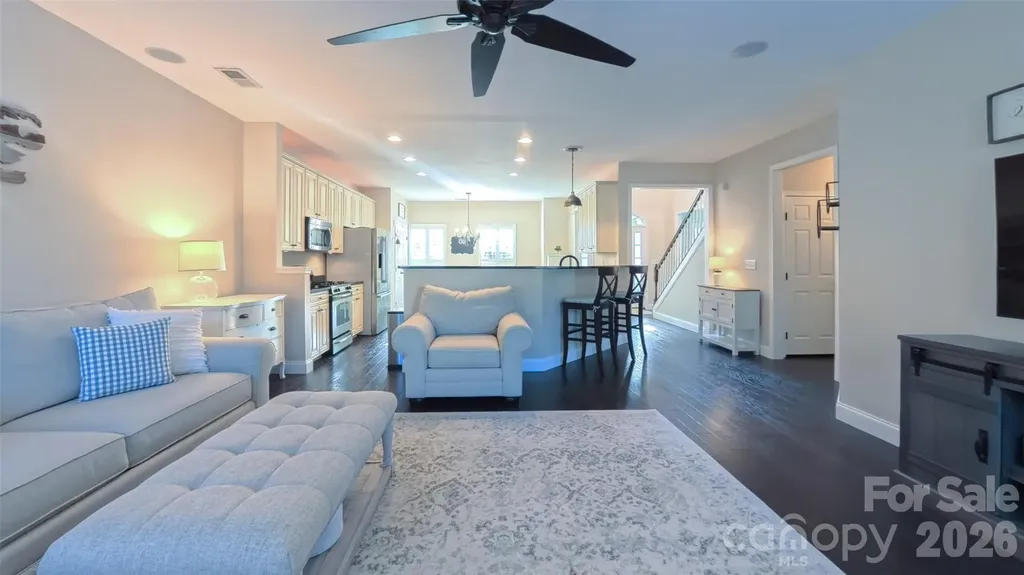 17038 Hugh Torance Parkway Huntersville NC 28078