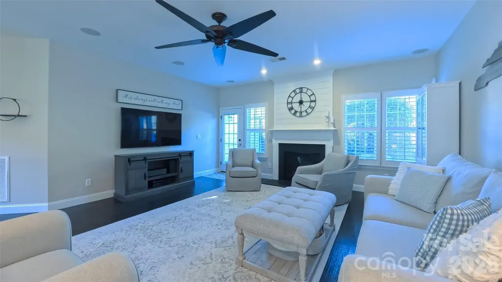17038 Hugh Torance Parkway Huntersville NC 28078