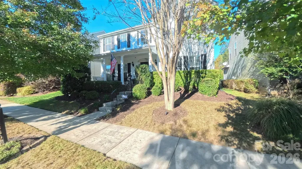 17038 Hugh Torance Parkway Huntersville NC 28078