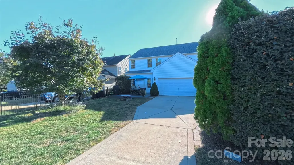 17038 Hugh Torance Parkway Huntersville NC 28078