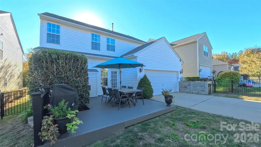 17038 Hugh Torance Parkway Huntersville NC 28078