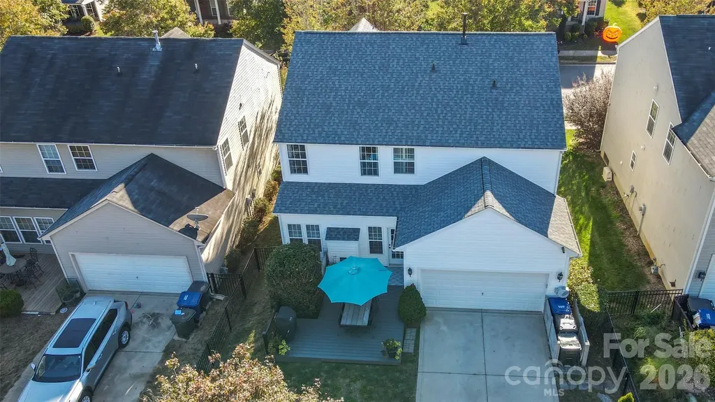 17038 Hugh Torance Parkway Huntersville NC 28078