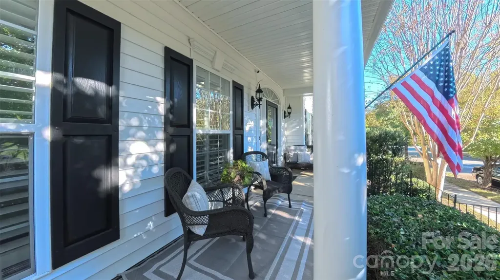 17038 Hugh Torance Parkway Huntersville NC 28078
