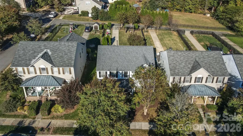 17038 Hugh Torance Parkway Huntersville NC 28078
