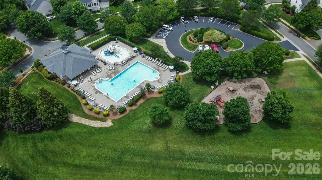 17038 Hugh Torance Parkway Huntersville NC 28078