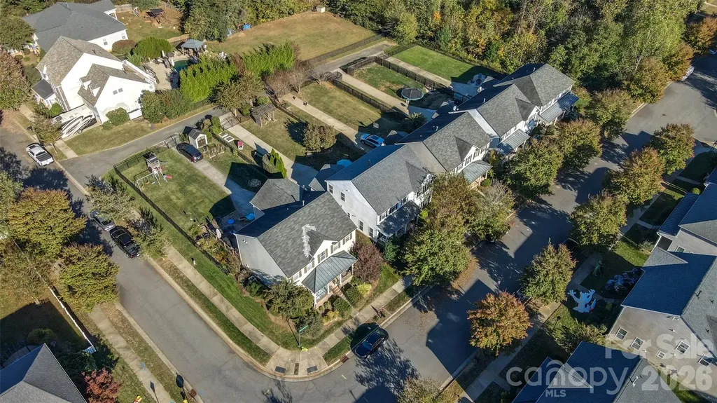 17038 Hugh Torance Parkway Huntersville NC 28078
