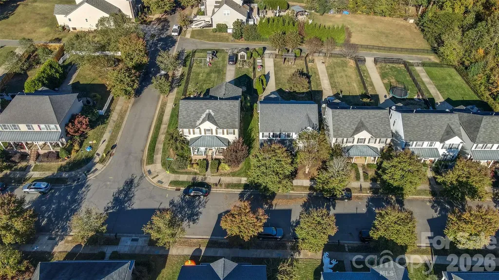 17038 Hugh Torance Parkway Huntersville NC 28078