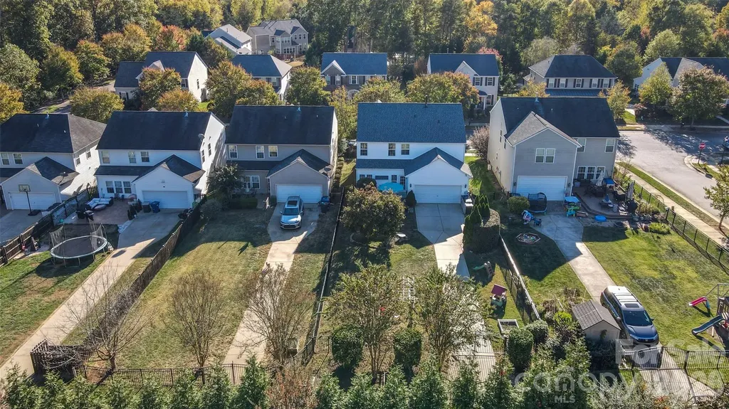 17038 Hugh Torance Parkway Huntersville NC 28078