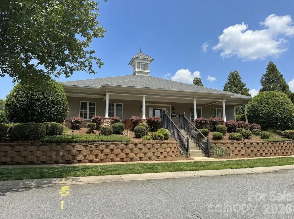 17038 Hugh Torance Parkway Huntersville NC 28078