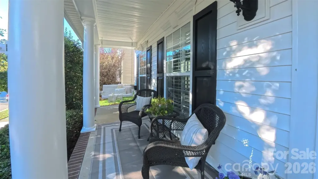 17038 Hugh Torance Parkway Huntersville NC 28078