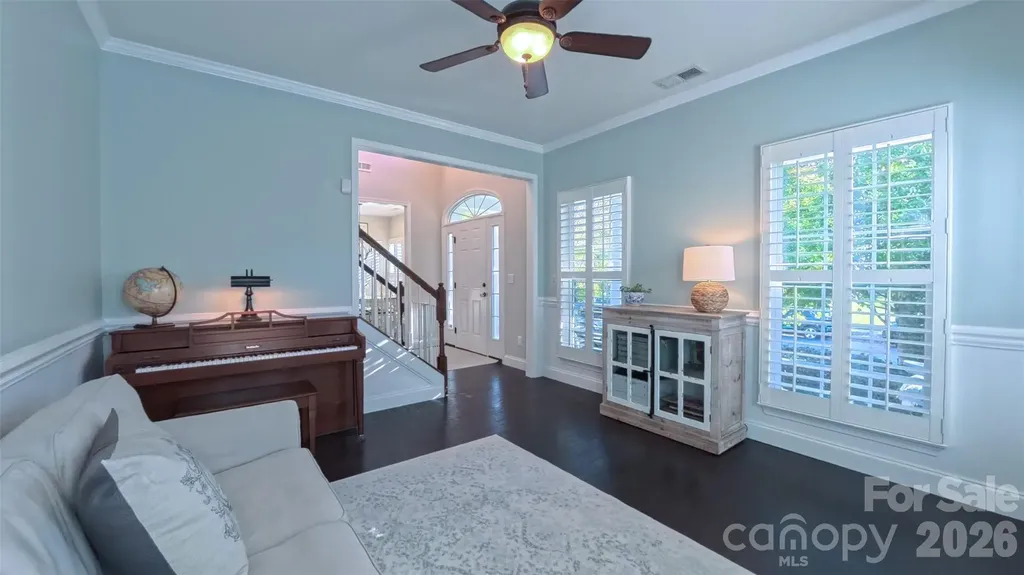 17038 Hugh Torance Parkway Huntersville NC 28078