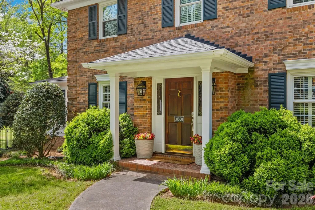 10500 Doylestown Road Matthews NC 28105