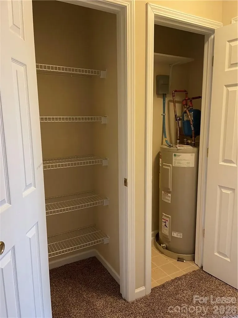 11919 Maria Ester Court Charlotte NC 28277